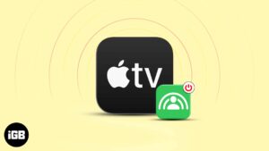How to Disable and Turn Off the SharePlay Feature in iOS, macOS, and Apple TV