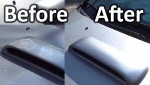 How to Fix Sun Faded Car Paint