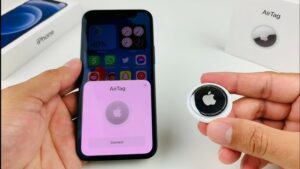 How to Fix an AirTag That Won't Refresh
