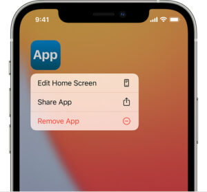 How to Remove Apps from Your iPhone