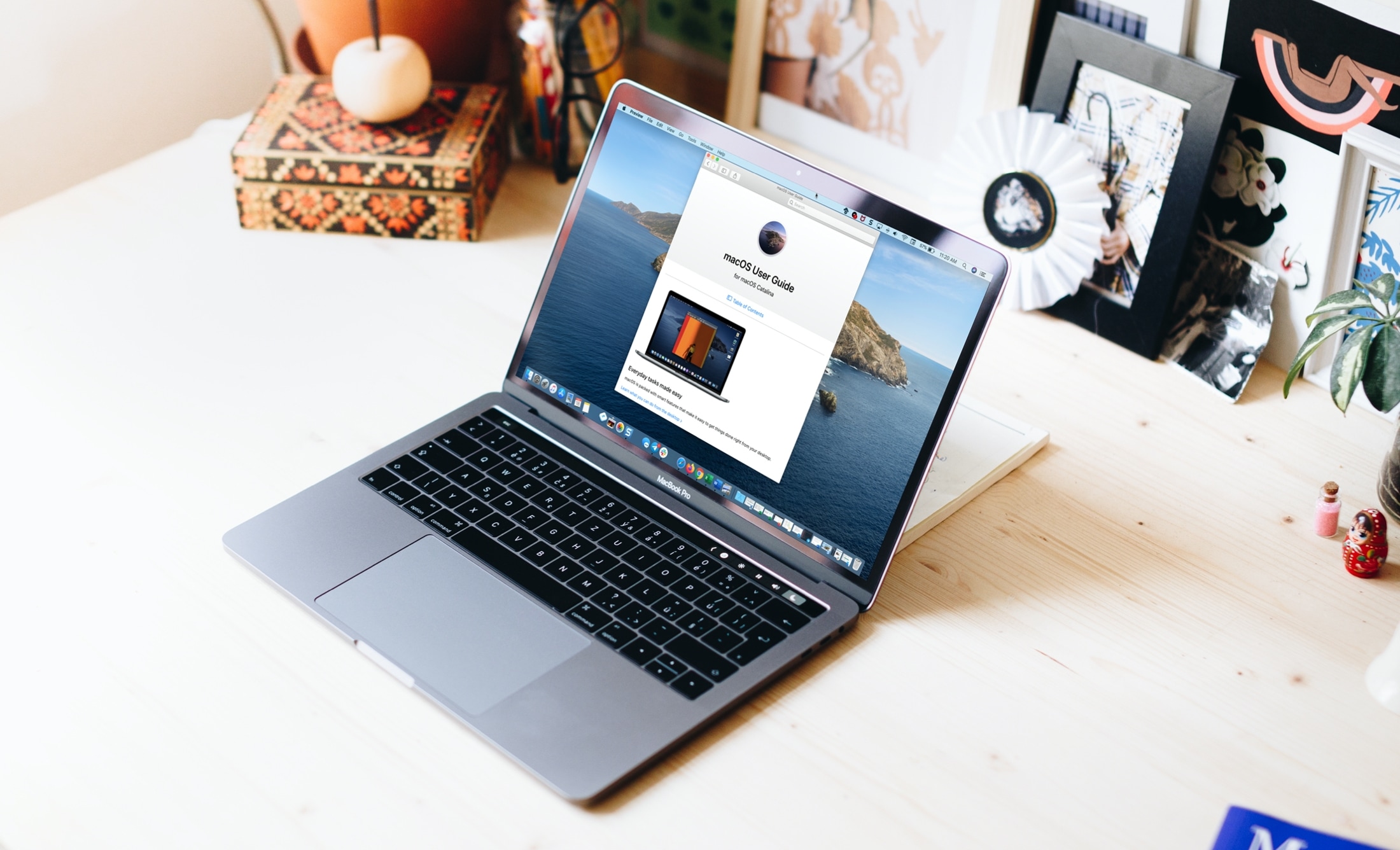 How to Use Your Computer's Built-in Help