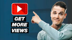How to get views on your YouTUbe videos