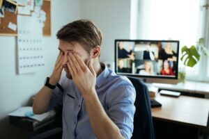 Reducing Zoom Fatigue
