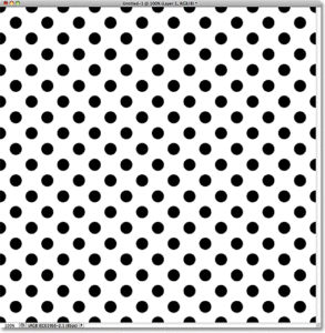 Repeating Patterns In Photoshop – The Basics