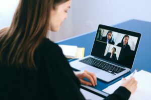 Tips for Productive Meetings