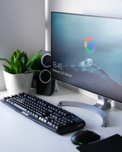 What is Human Computer Interaction A Complete Guide to HCI