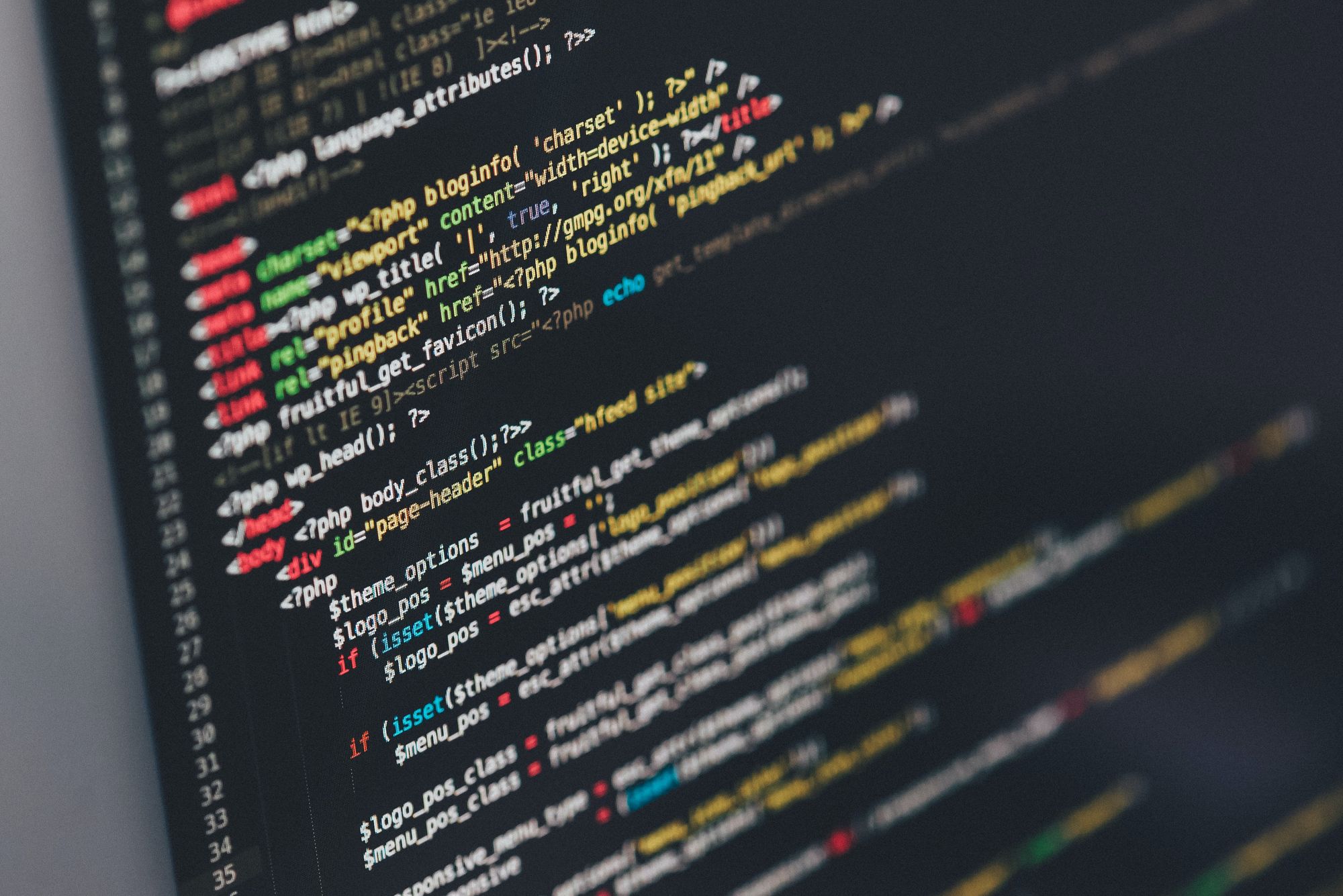 what a programming language is and how it's used in the digital world