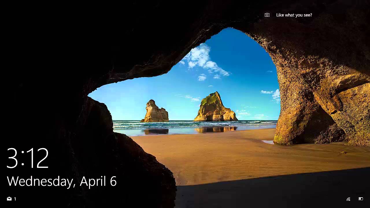 Add Remove Cortana from Your Lock Screen