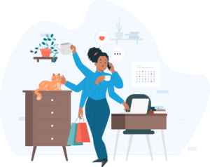 Building a Flexible and Fulfilling Work Life