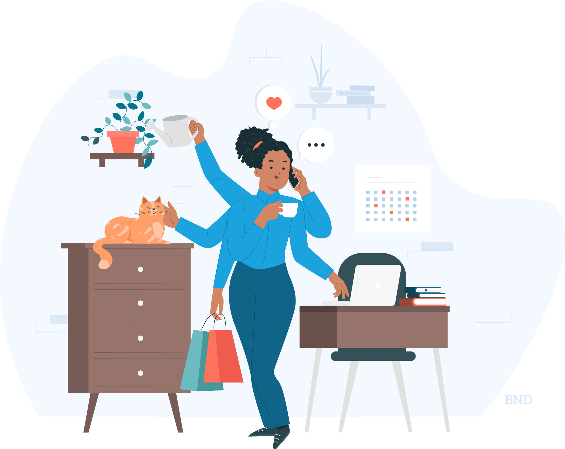 Building a Flexible and Fulfilling Work Life