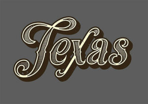 Decorating Text in Photoshop
