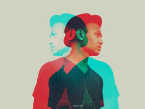 How To Create The Color Double Exposure Effect In Adobe Photoshop
