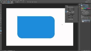 How to Round Corners in Photoshop
