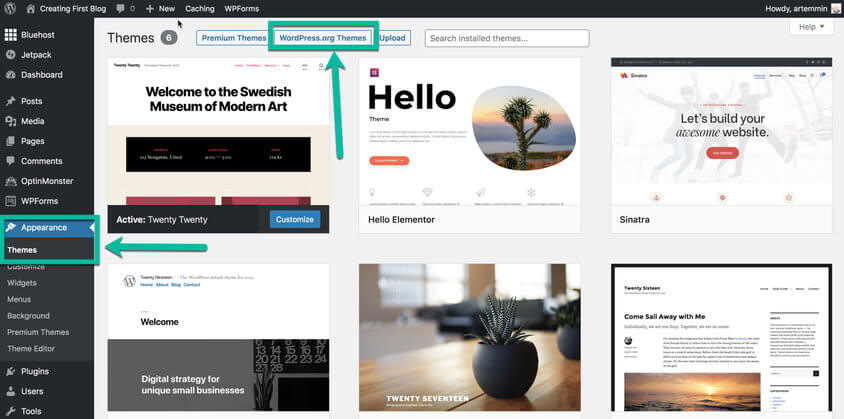 How to Start a Blog - The Complete Beginner's Guide