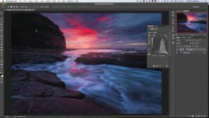 How to Use Luminosity Masking in Photoshop