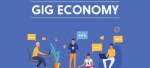 Navigating the Gig Economy