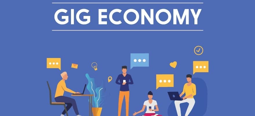 Navigating the Gig Economy
