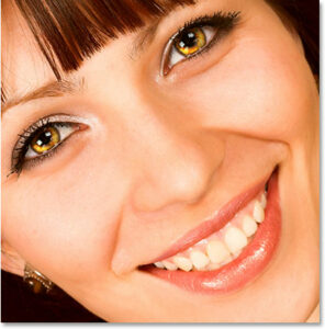 Photoshop Fashion Retouch – Shadowy, Sultry Eyes