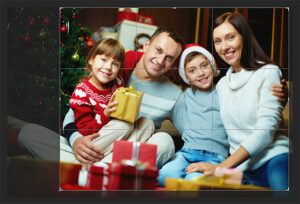 Resizing Images To Match Photo Frame Sizes With Photoshop CS6