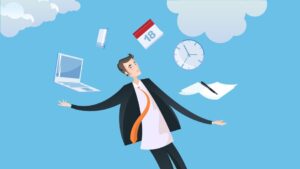 The Art of Freelancing