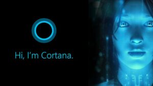 Turn On 'Hey Cortana'
