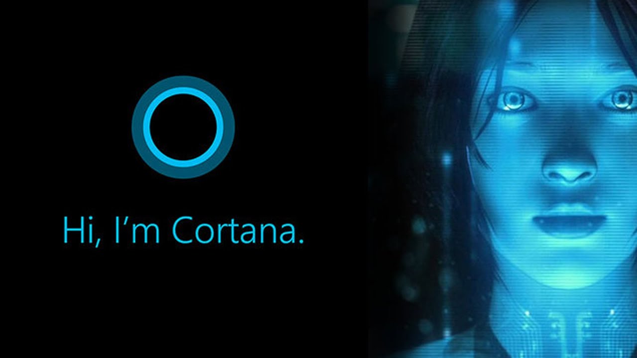 Turn On 'Hey Cortana'