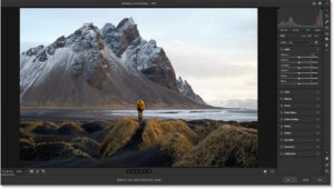 Two Ways to Open JPEG Files in Adobe Camera Raw