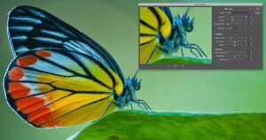 Using Smart Sharpen for the Best Image Sharpening in Photoshop