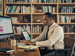 Find a community of other freelancers, Freelancer tip