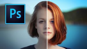How To Make Colors POP In Photoshop