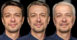 Use Smart Portrait in Photoshop to Change Your Subject’s Look