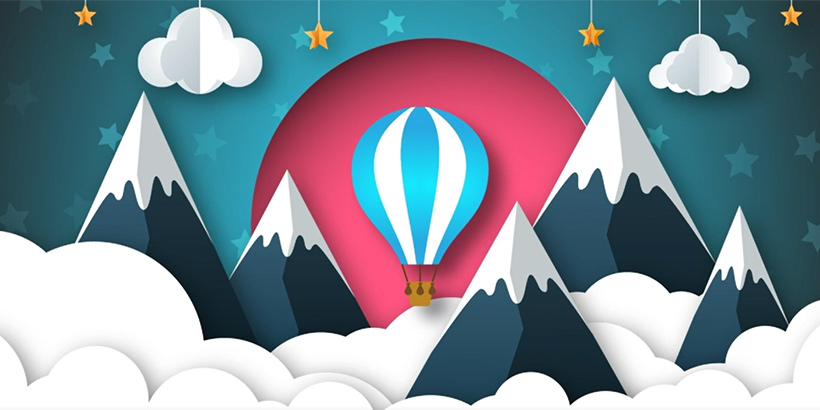 Create a motion graphics template in Adobe After Effects