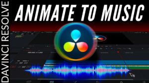 How to create custom soundtracks in DaVinci Resolve