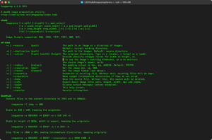 How to program in Swift for macOS engineering applications