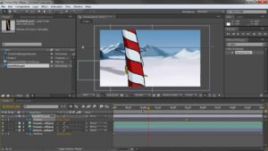How to use the Cartoon effect in Adobe After Effects