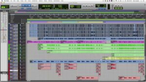 How to Collaborate in Pro Tools