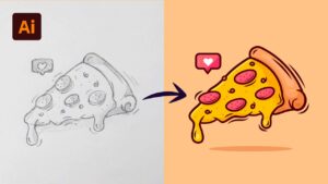 How to Create Vector Art in Adobe Illustrator