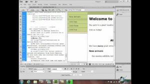 How to Format Text in Adobe Dreamweaver