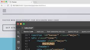How to Preview Web Pages in Adobe Dreamweaver