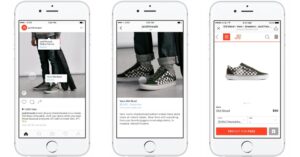How to Use Instagram Shopping Tags