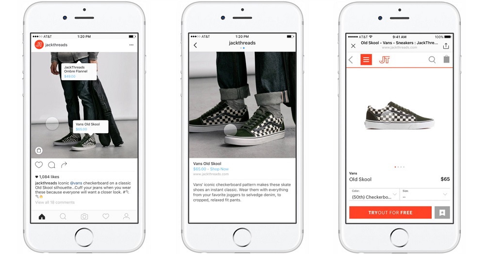 How to Use Instagram Shopping Tags