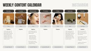 How to create a content calendar for your YouTube channel