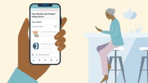 How to handle product recalls and safety issues on Amazon