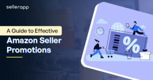 amazon seller promotions