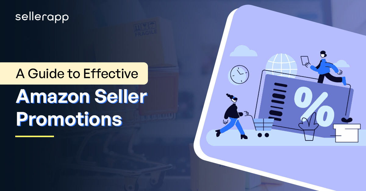 amazon seller promotions