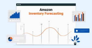 How to use Amazon's inventory planning tools to forecast demand