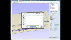 How to create toolpath templates
