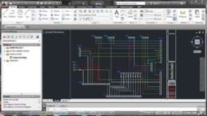 How to use the Connector Drawing tool in Autodesk Electrical