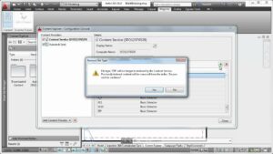 How to use the Electrical Content Explorer in Autodesk Electrical