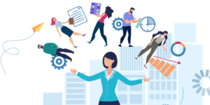 How to Manage Remote Teams
